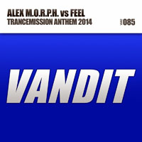 DJ Feel - TranceMission Anthem 2014 (EP) (split)