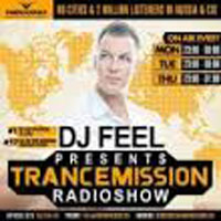 DJ Feel - Dj Feel & Volmix - Dance4Life (Remixes) [Single]