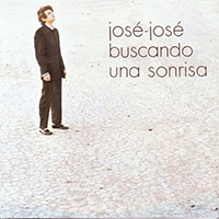 Jose Jose - Buscando Una Sonrisa