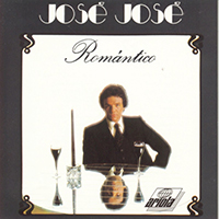 Jose Jose - Romantico