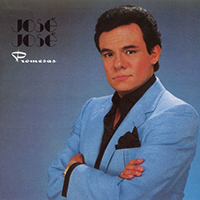 Jose Jose - Promesas