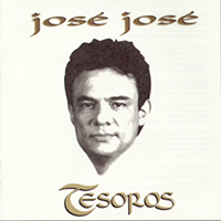 Jose Jose - Tesoros