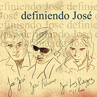Jose Jose - Definiendo Jose