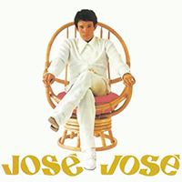 Jose Jose - Jose Jose 1