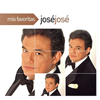 Jose Jose - Mis Favoritas