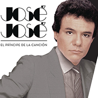 Jose Jose - El Principe de la Cancion (CD 1)
