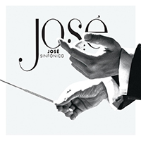 Jose Jose - Sinfonico (CD 1)