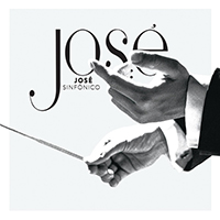 Jose Jose - Sinfonico (CD 2)