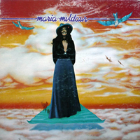 Maria Muldaur - Maria Muldaur