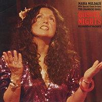 Maria Muldaur - Gospel Nights