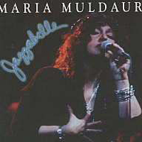 Maria Muldaur - Jazzabelle