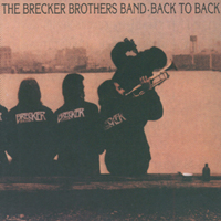 Michael Brecker - Back To Back