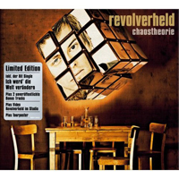 Revolverheld - Chaostheorie (Limited Edition)