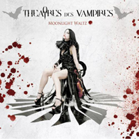 Theatres Des Vampires - Moonlight Waltz [Limited Edition] (CD 1)