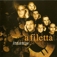 A Filetta - Intantu