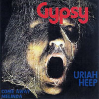 Uriah Heep - Wake Up The Singles Collection (CD 2: Single Two)
