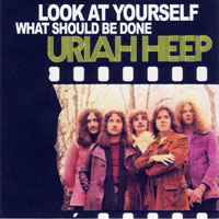 Uriah Heep - Wake Up The Singles Collection (CD 5: Single Five)