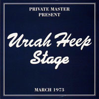Uriah Heep - 1973.03.16 - Stage - Live At Budokan,Tokyo, Japan (CD 1)
