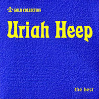 Uriah Heep - Gold Collection