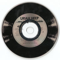 Uriah Heep - You Can't Keep a Good Band Down (CD 1: ...Very 'eavy ...Very 'umble, 1970)