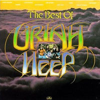 Uriah Heep - The Best of Uriah Heep