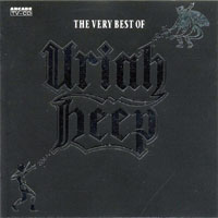 Uriah Heep - The Very Best Of