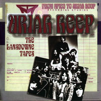 Uriah Heep - The Lansdowne Tapes (CD 1)