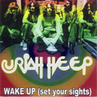 Uriah Heep - Wake Up - The Singles Collection (CD 1: Single One)
