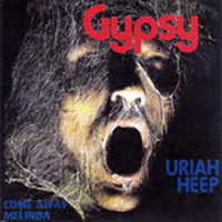 Uriah Heep - Wake Up - The Singles Collection (CD 2: Single Two)