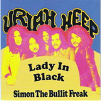 Uriah Heep - Wake Up - The Singles Collection (CD 3: Single Three)