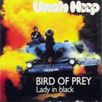 Uriah Heep - Wake Up - The Singles Collection (CD 4: Single Four)