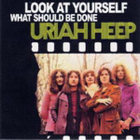 Uriah Heep - Wake Up - The Singles Collection (CD 5: Single Five)