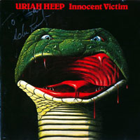 Uriah Heep - Innocent Victim (LP)