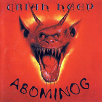 Uriah Heep - Abominog (Expanded Deluxe Edition)