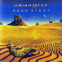 Uriah Heep - Head First (Expanded Deluxe Edition)