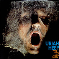 Uriah Heep - ...Very 'eavy ...Very 'umble (CD 2: An Alternate 