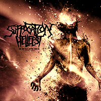 Suffocation - Hellfest 2018