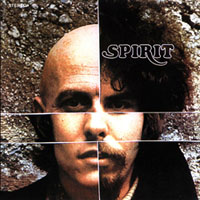 Spirit (USA) - Spirit (1996 Remaster)