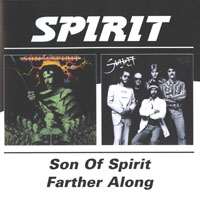 Spirit (USA) - Farther Along