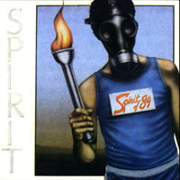Spirit (USA) - The Thirteenth Dream