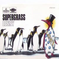 SuperGrass - Lenny (Single)