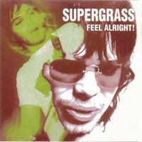 SuperGrass - Feel Alright