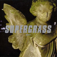 SuperGrass - Mary (Single)