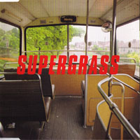 SuperGrass - Moving (Single)