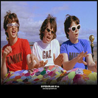 SuperGrass - Live At The Opera House Bootle