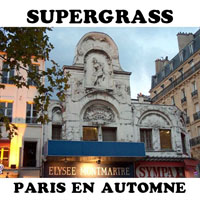 SuperGrass - Elysee Montmartre 2002.11.20.
