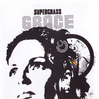 SuperGrass - Grace (Single)