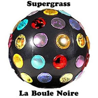 SuperGrass - Live in Paris 2002.11.19.