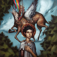 Circa Survive - Blue Sky Noise (Deluxe Edition)