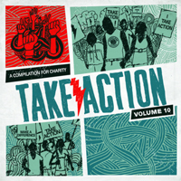 Circa Survive - Take Action Volume (Single)